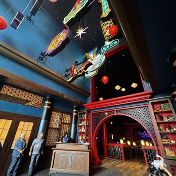 The Blue Dragon - Pan Asian Near Me - Orlando, Florida The Blue Dragon - Pan Asian Near Me - Orlando, Florida