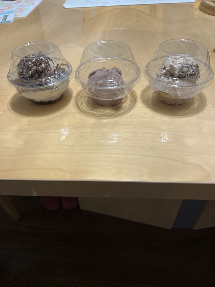 SIP ‘N SWIRL Updated October 2024 16 Little Falls Rd, Fairfield