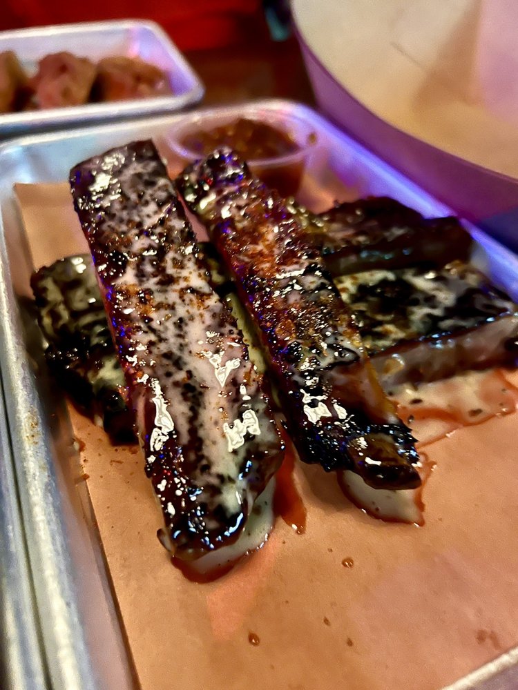 Home Team BBQ - Columbia