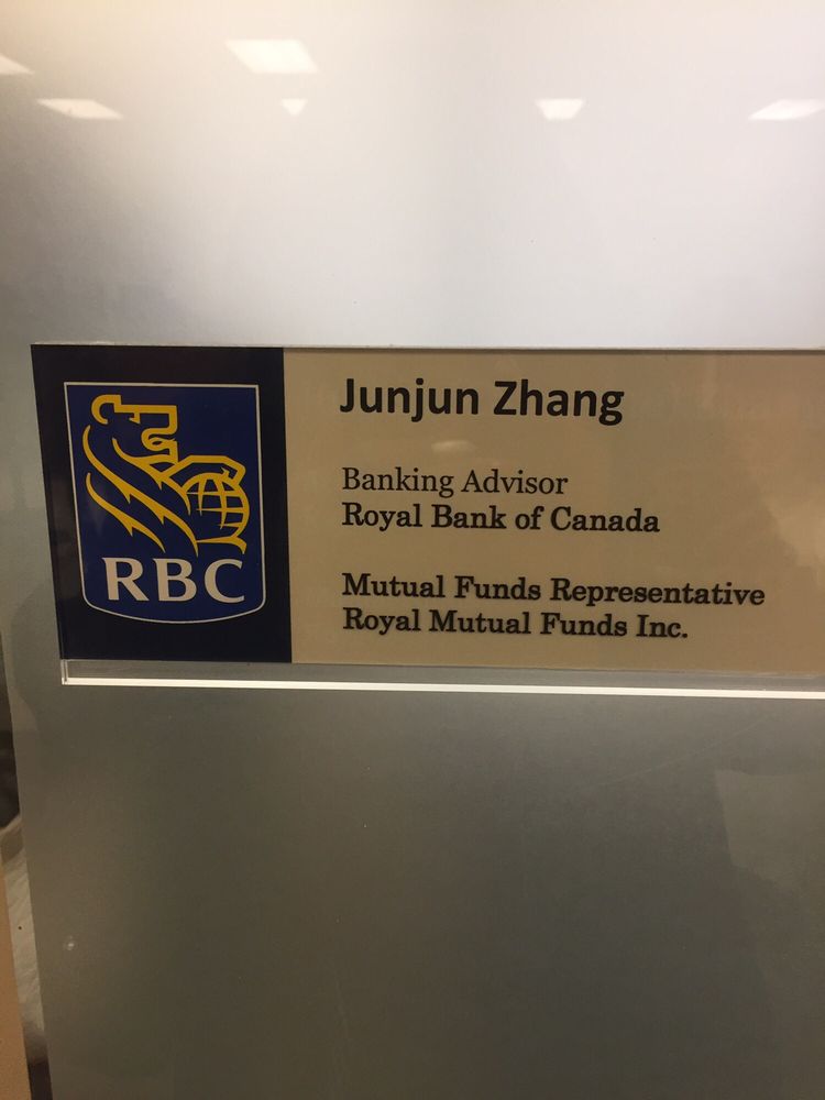 RBC ROYAL BANK Updated August 2024 4382 East Hastings Street