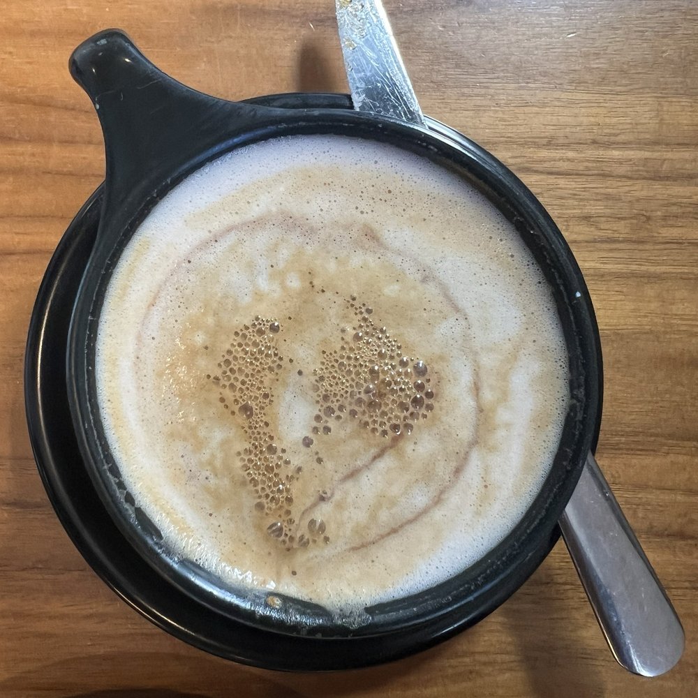 Interval - Dalgona - Cafes Near Me - Milwaukee, Wisconsin
