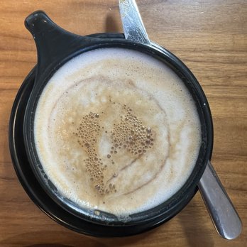 Interval - Dalgona - Cafes Near Me - Milwaukee, Wisconsin
