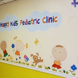 Happy Kids Pediatric Clinic