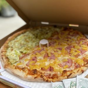 Hot Mama’s Pizza on Yelp