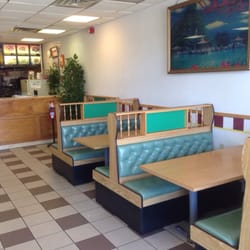 New Peking Restaurant