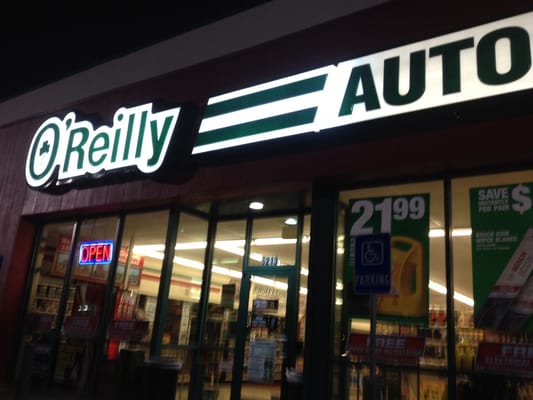 O Reilly Auto Parts Auto Parts Supplies 5213 Dixie Hwy Louisville Ky Phone Number Yelp