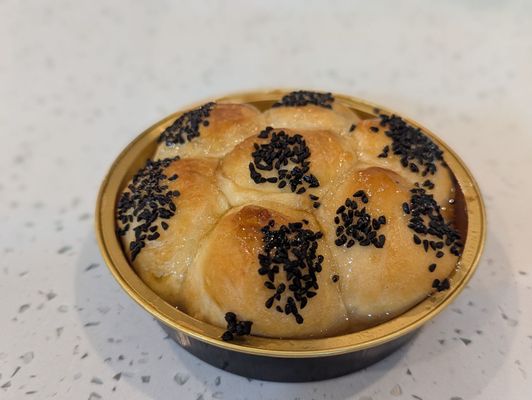 Arwa Yemeni Coffee by null