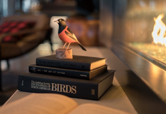 Moxy Seattle Downtown by null