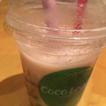 Coco Leaf - Coffee & Tea Near Me - Boston, Massachusetts