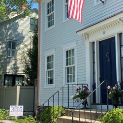 Gutter Service of New England