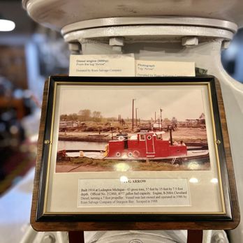 Door County Maritime Museum - Door County Maritime Museum - Museums Near Me - Sturgeon Bay, Wisconsin Door County Maritime Museum - Door County Maritime Museum - Museums Near Me - Sturgeon Bay, Wisconsin