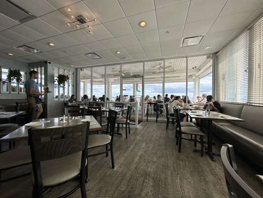 Sea Ketch Restaurant by null