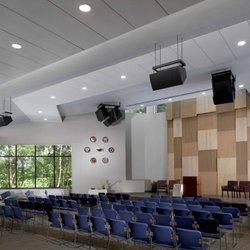 Owen Brown Interfaith Center - Meeting Hall C