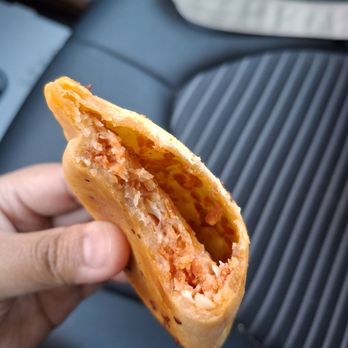Nora's Empanada Factory - Pepperoni pizza - Argentine Near Me - Murrieta, California Nora's Empanada Factory - Pepperoni pizza - Argentine Near Me - Murrieta, California