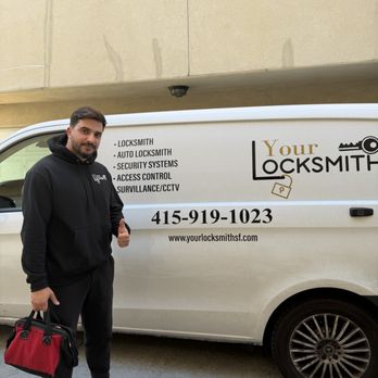 Your Locksmith SF - Keys & Locksmiths Near Me - San Francisco, California Your Locksmith SF - Keys & Locksmiths Near Me - San Francisco, California