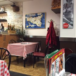 Dagostino Pizza