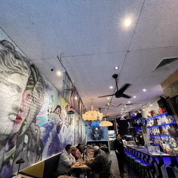 Medusa The Greek - Greek Near Me - Brooklyn, New York Medusa The Greek - Greek Near Me - Brooklyn, New York