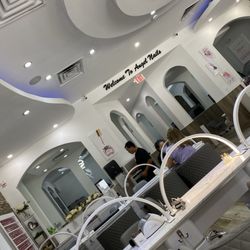 Angel Nail & Spa