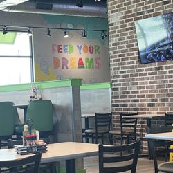 The Toasted Yolk Cafe