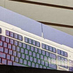 GameStop - PC Keyboard