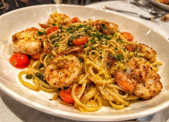 Via Emilia Italian Restaurant by null