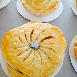 La Galette