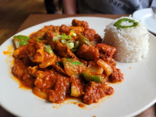 Durbar Square Restaurant | Authentic Nepalese Cuisine by null