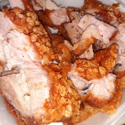Merlinas 1/2 rough chop Lechon 7/10 Rank 6th of 20 Merlinas 1/2 rough chop Lechon 7/10 Rank 6th of 20