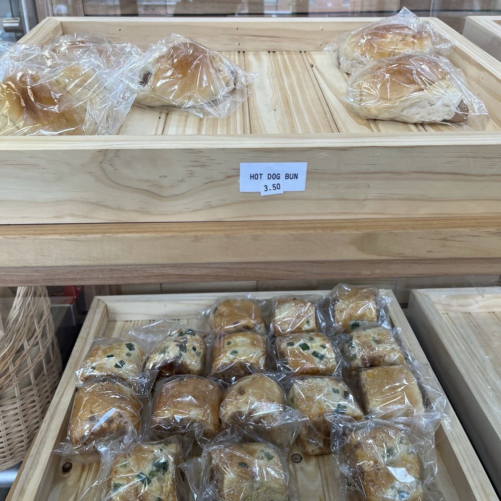 Saigon Sandwich House - Bakery items - Vietnamese Near Me - Lowell, Massachusetts Saigon Sandwich House - Bakery items - Vietnamese Near Me - Lowell, Massachusetts