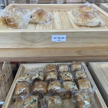 Saigon Sandwich House - Bakery items - Vietnamese Near Me - Lowell, Massachusetts Saigon Sandwich House - Bakery items - Vietnamese Near Me - Lowell, Massachusetts