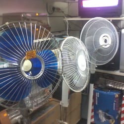 Oportunidades - Variedad de ventiladores