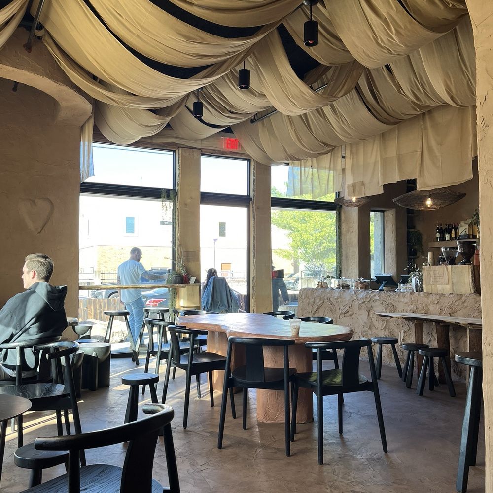 Cafe Babu - Coffee & Tea Near Me - Nashville, Tennessee Cafe Babu - Coffee & Tea Near Me - Nashville, Tennessee