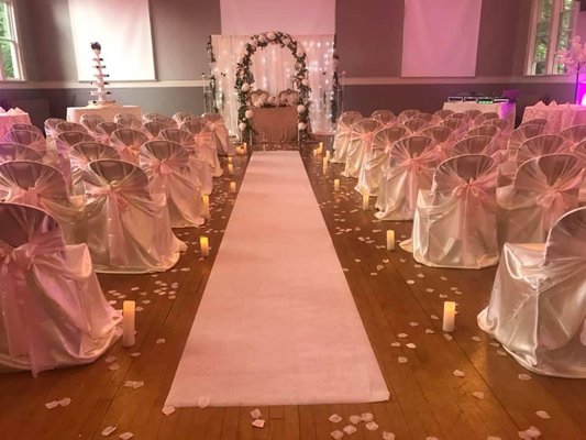 Mount Baker Community Club by null