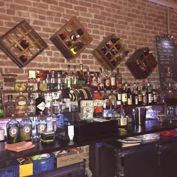 The Bad Old Days - Warm and inviting - great speciality cocktails. - Beer Bar Near Me - Ridgewood, New York The Bad Old Days - Warm and inviting - great speciality cocktails. - Beer Bar Near Me - Ridgewood, New York