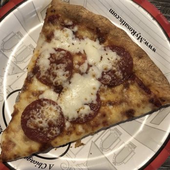 Rosati's Pizza - Pizza by the slice - Pizza Near Me - Cave Creek, Arizona Rosati's Pizza - Pizza by the slice - Pizza Near Me - Cave Creek, Arizona