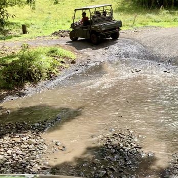 Kualoa Ranch - Tours Near Me - Kaneohe, Hawaii Kualoa Ranch - Tours Near Me - Kaneohe, Hawaii