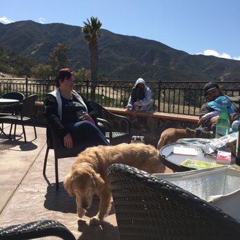 Emerald Creek Winery - Dog friendly! Clan friendly! Nice view! - Venues & Event Spaces Near Me - Warner Springs, California Emerald Creek Winery - Dog friendly! Clan friendly! Nice view! - Venues & Event Spaces Near Me - Warner Springs, California