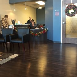 Cureton Cosmetic and Family Dentistry - Nice Lobby and Staff