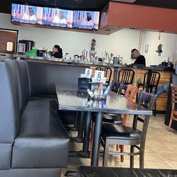 Victoria’s Cafe