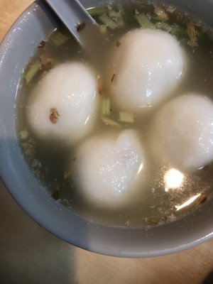 施家鮮肉湯圓 by null