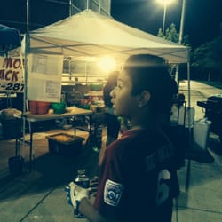 Moe's Snack Shack / Mission Hills