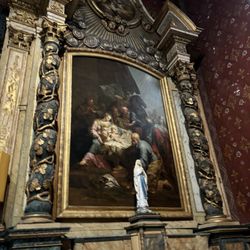 Paroisse Saint Jean Baptiste