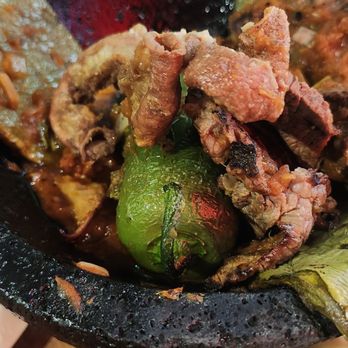 La Cocina Mexicana - Almost done - Mexican Near Me - Torrance, California