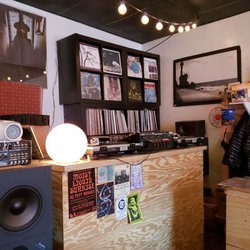 Second Hand Records NYC