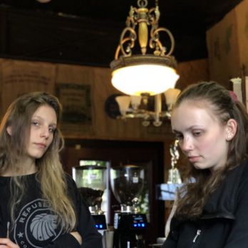 Republica Coffee Roasters - Coffee & Tea Near Me - Fort Langley, British Columbia