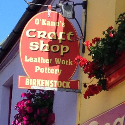 Bantry House by null