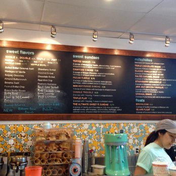 Sweet Republic - Ice Cream & Frozen Yogurt Near Me - Phoenix, Arizona