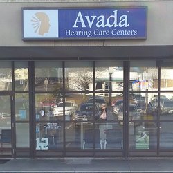 Avada Hearing Care Center