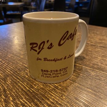 RJ's Cafe - Not Farmer Brothers, but we'll make do. - Breakfast & Brunch Near Me - Dana Point, California RJ's Cafe - Not Farmer Brothers, but we'll make do. - Breakfast & Brunch Near Me - Dana Point, California