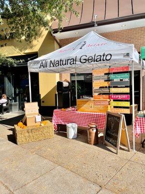 Palisades Farmers Market by null